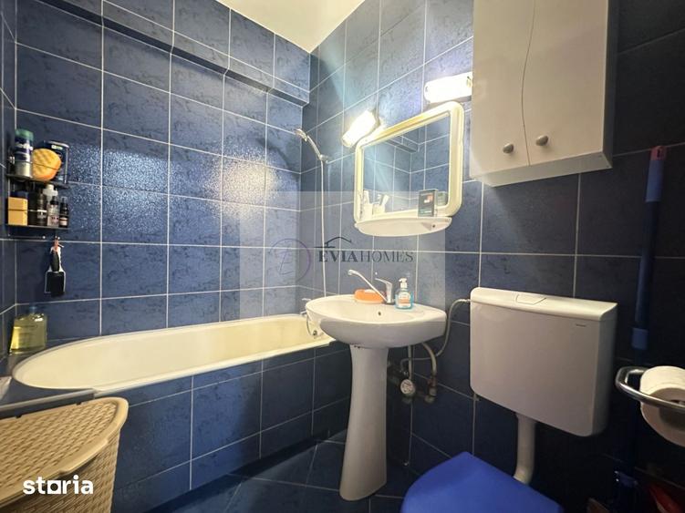 Apartament cu 4 camere în Grigorescu