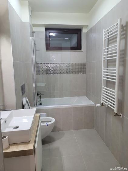 Apartament 2 camere de inchiriat Otopeni Central 62mp - 9