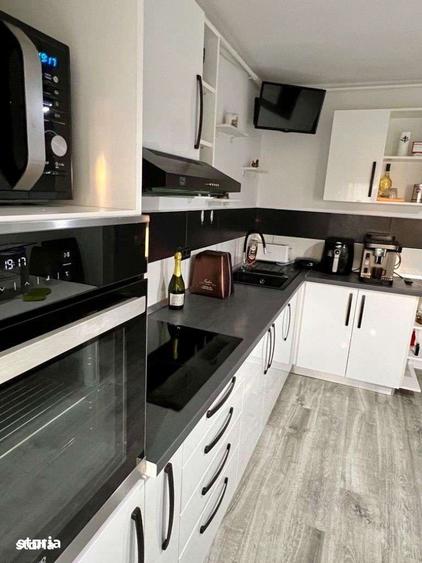 Apartament cu 3 camere în Micălaca