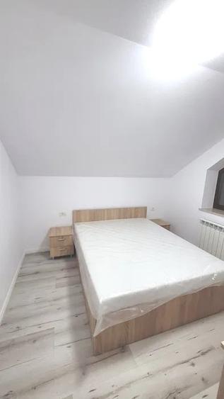 Apartament cu 2 camere în Micești