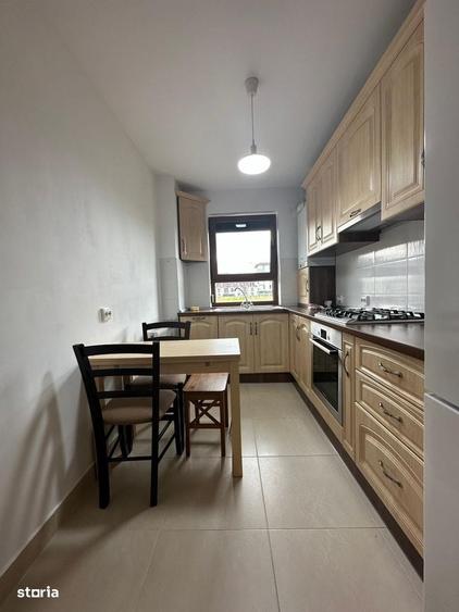 Garsoniera cu gradina proprie si loc de parcare, Casa Nobel - 6