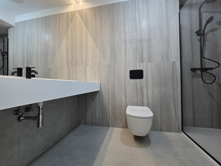 Apartament cu 2 camere în Aviației