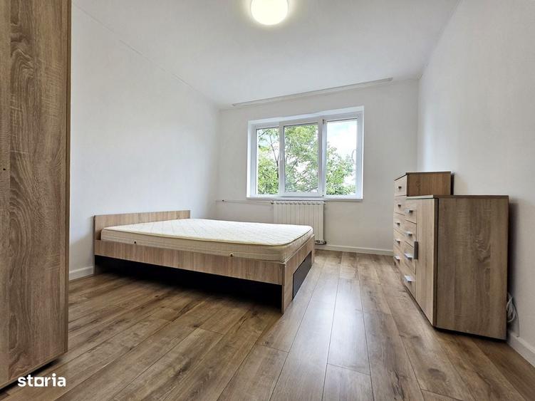 Apartament 2 camere decomandat | Theodor Pallady Metrou 1 Decembrie - 8