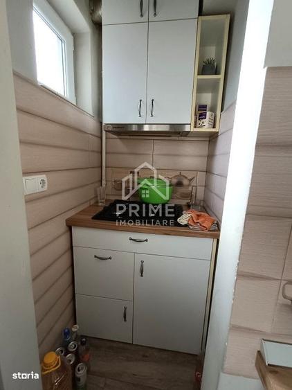 Apartament cu 3 camere în Ultracentral