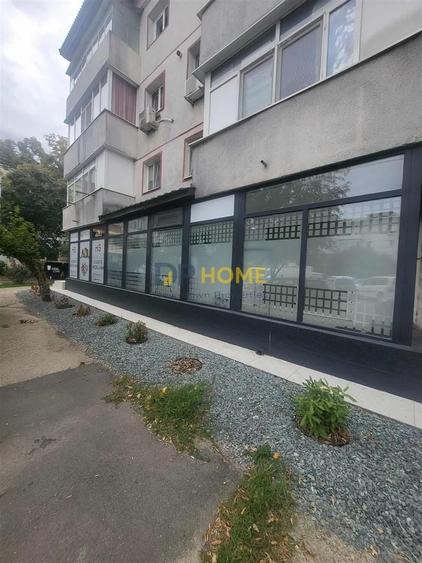 Spațiu comercial, de 100 mp, în Central