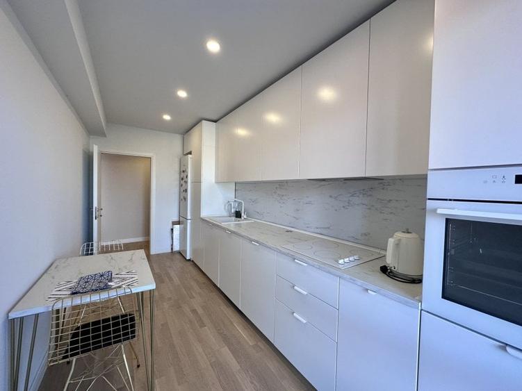 Inchiriere apartament 2 camere Pipera Constelatiei - 12