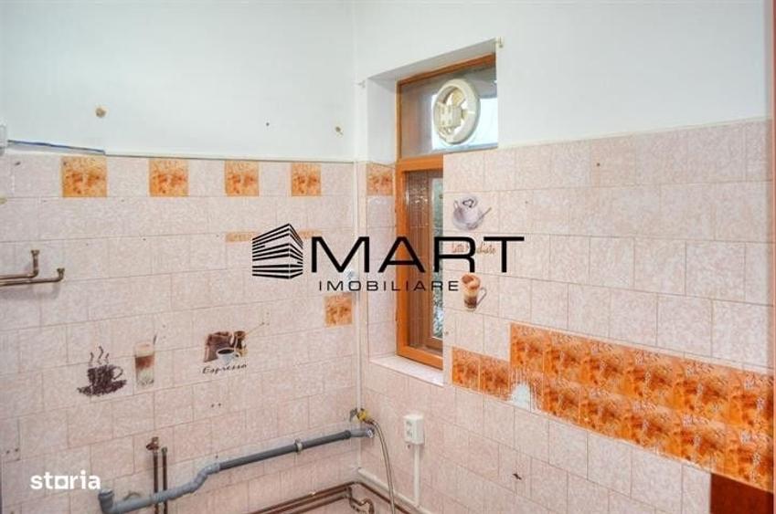 Casă cu 7 camere în Turnișor