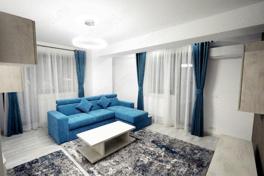 Apartament cu 3 camere decomandat în Calea Severinului