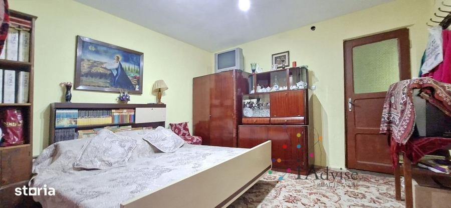 Casa Rasnov de vanzare sau schimb - 8