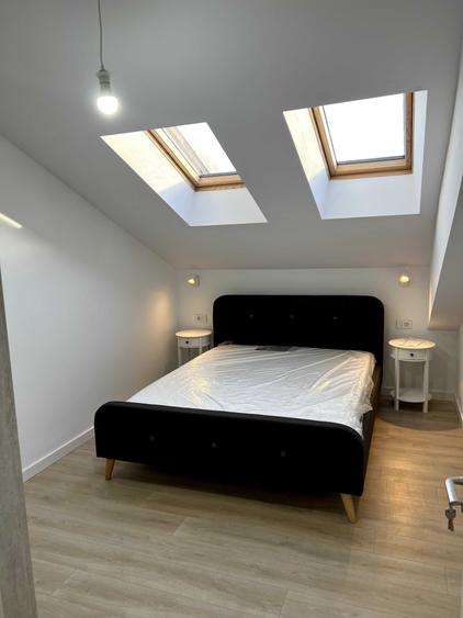 Apartament cu 3 camere decomandat în Ostroveni
