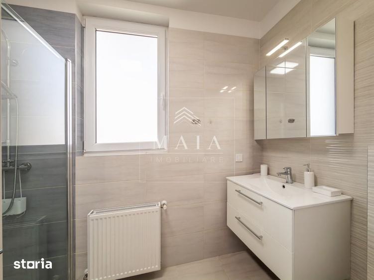 Apartament cu 2 camere în Lazaret