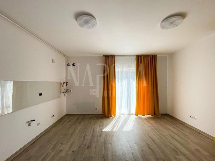 Apartament cu 2 camere semidecomandat în Florești — fotografia 1