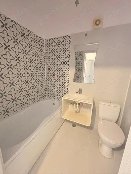 Apartament cu 3 camere decomandat în Brâncoveanu