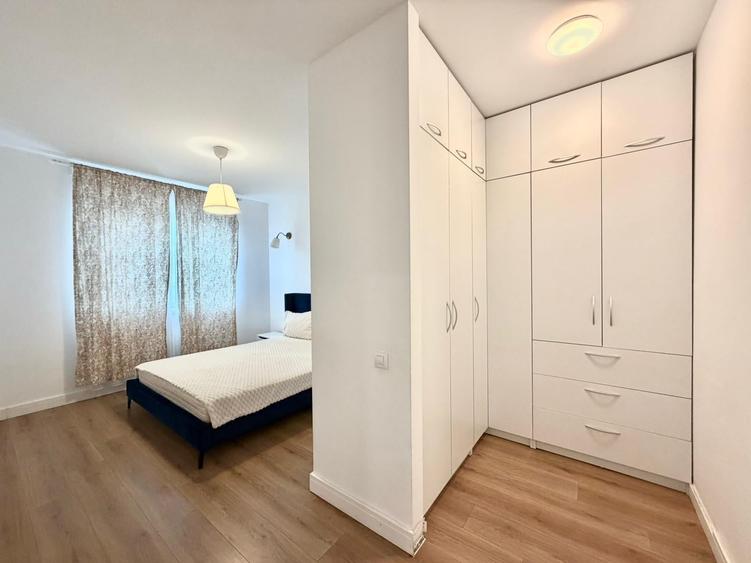 Apartament 2 camere/ Onix Park/ Aviatiei-Pipera - 5