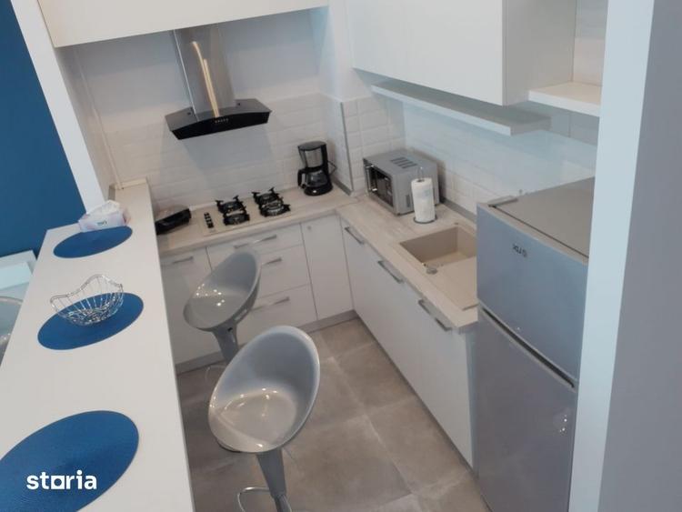Mamaia Nord/Complexul Rezidential Onyx - Studio Modern - 2