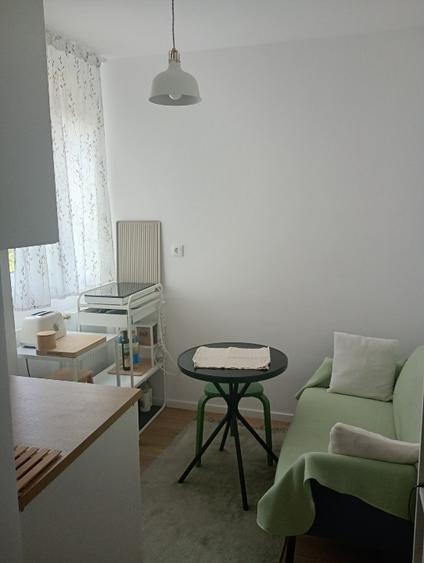Apartament cu 2 camere decomandat în Rogerius
