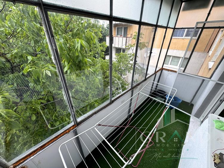 2 camere Zorilor | Str.Pădurii | Garaj inclus | Aproape de Sigma & UMF - 20