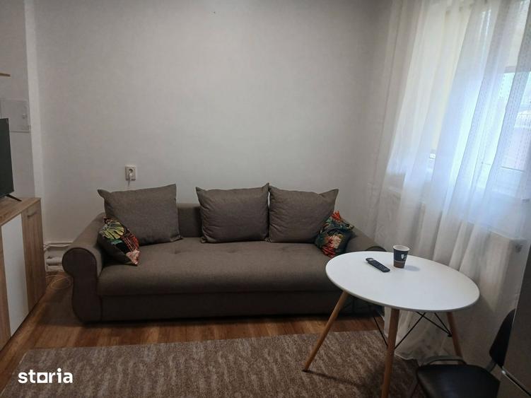 Garsonieră în Dacia