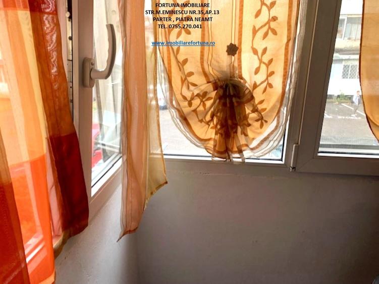 Apartament cu 2 camere decomandat în Dărmănești