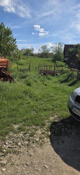 Spațiu comercial, în Topârcea