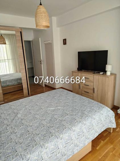 Inchiriez apartament 2 camere in Compmex Baicului - 5