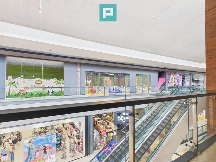 Spațiu comercial, de 250 mp, în Aurel Vlaicu
