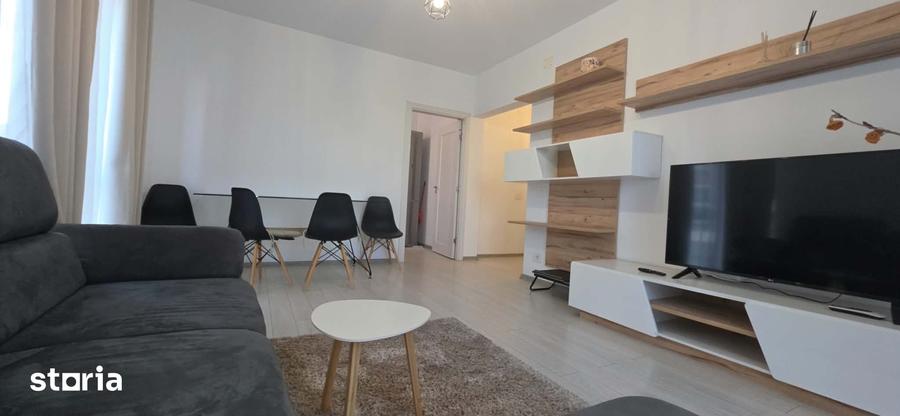Apartament 3 camere de inchiriat, Prima Nufarul - 16