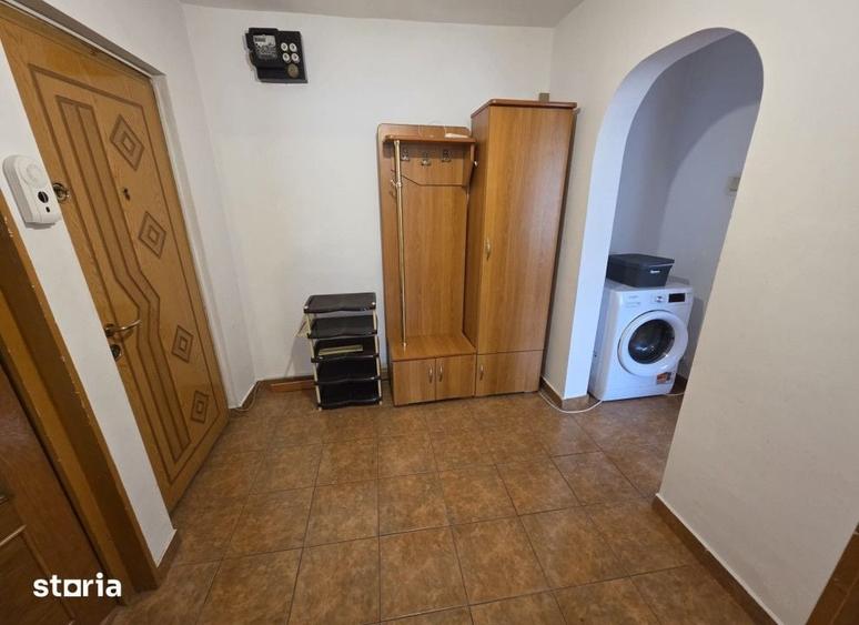 Apartament cu 2 camere în Galata