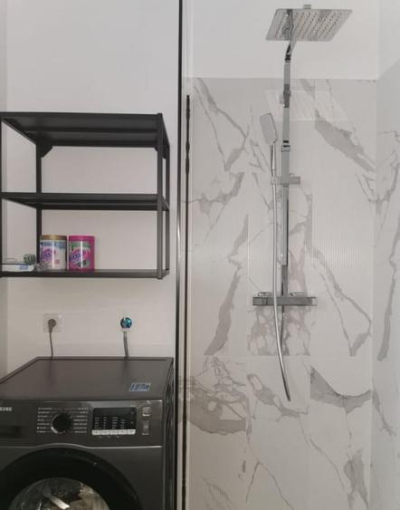Casă individuală cu 3 camere cu Canalizare în Borhanci