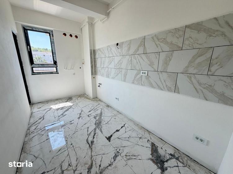 Apartament cu 2 camere decomandat în Mircea cel Bătrân