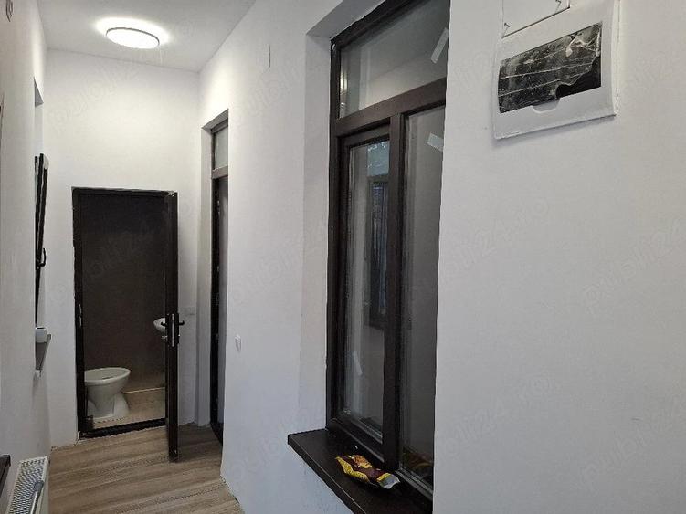 Casă cu Teren 350 Mp în Central