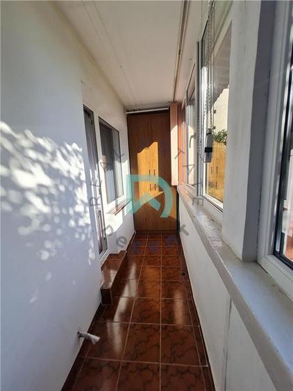 Apartament 3 camere Triaj, mobilat, Brasov - 14