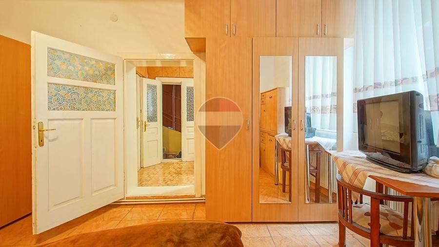 Casă cu 3 camere cu Teren 104 Mp în Schei