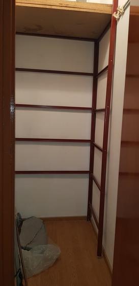 Apartament cu 2 camere decomandat în Nicolae Grigorescu