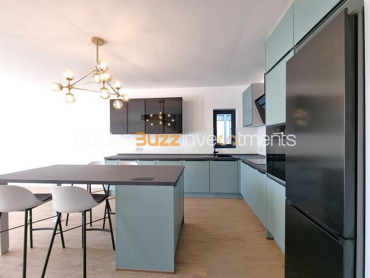 Vila de inchiriat 4 camere Jollie Ville - 4