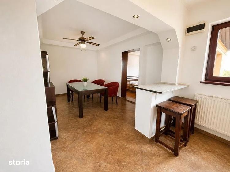 Casă cu 4 camere cu Teren 400 Mp în Exterior Sud