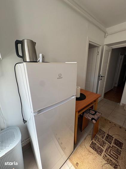 2cam d 50 piata uniri mob si utilat complet renovat prima inch 450 eur - 16