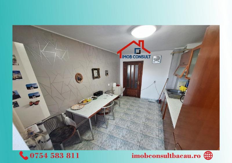 Apartament cu 3, 2 bai ?i balcon inchis | Miori?ei Banca Na?ionala | - 3
