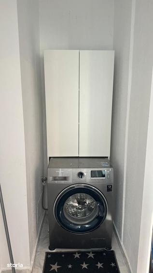 Apartament cu 3 camere în Pantelimon