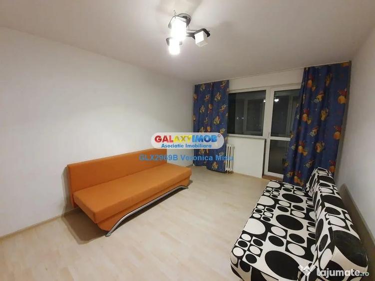 Apartament cu 2 camere decomandat în Dristor