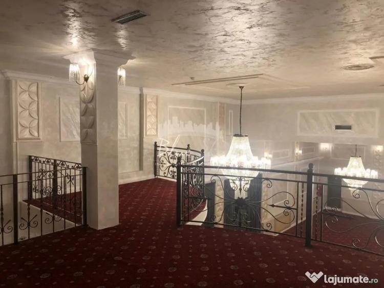 Spațiu comercial, de 1,265 mp, în Valu lui Traian