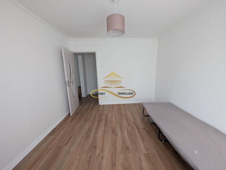 Apartament cu 2 camere semidecomandat în Alexandru cel Bun