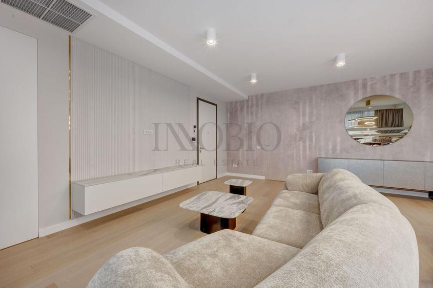 Apartament 4 Camere | Aviatorilor - Charles de Gaulle - 5