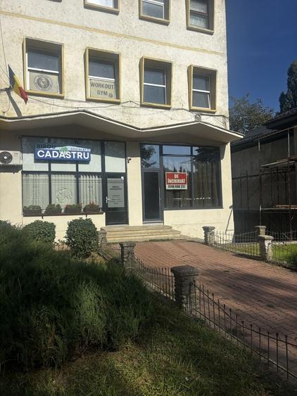 Spațiu comercial, de 60 mp, în Ultracentral