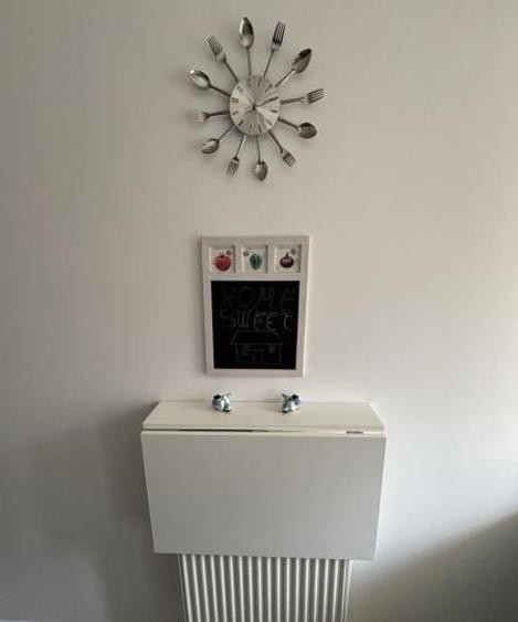 Apartament cu 2 camere semidecomandat, mobilat în Unirii