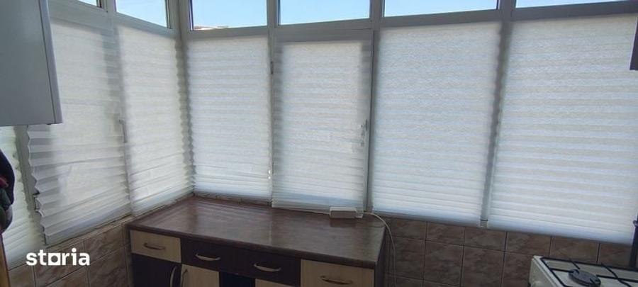 Apartament cu 2 camere în Tomis III