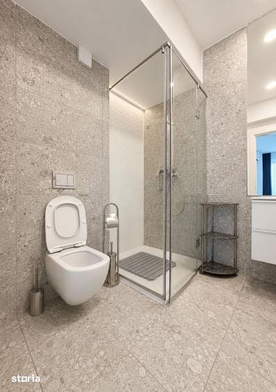 Apartament 2 camere langa mare cu terasa | Bel Air Apartments | Mamaia - 4