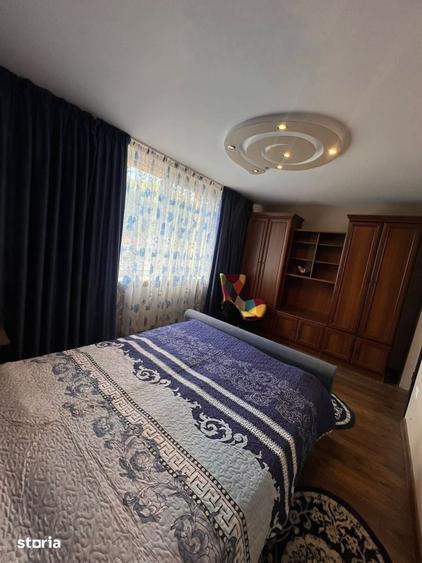 Apartament renovat complet, 69 mp, etaj 8 Zona Semiluna, Darmanest - 15