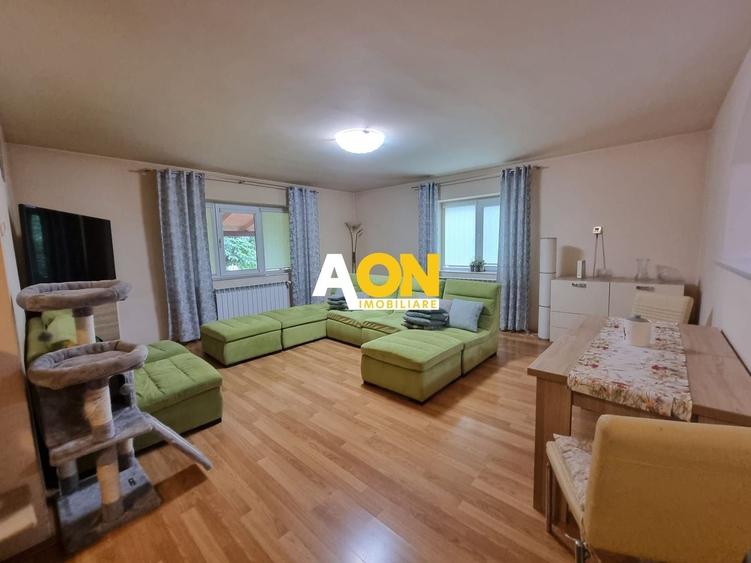 Casă individuală cu 5 camere cu Teren 660 Mp în Micești