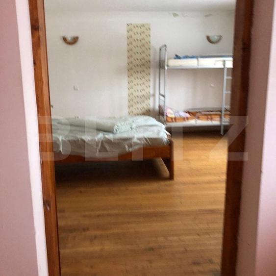 Teren Construcții intravilan de 92545 mp, în Nord-Vest
